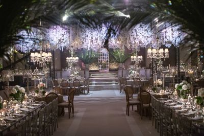 Le Meridien İstanbul Etiler