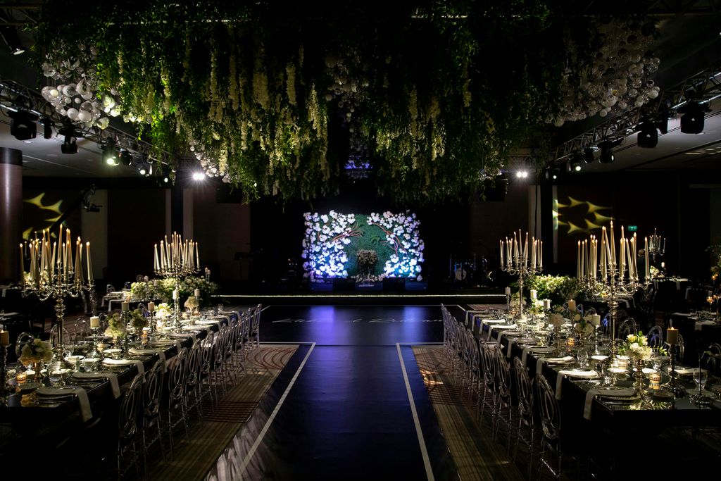 Le Meridien İstanbul Etiler