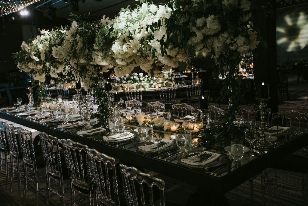 Le Meridien İstanbul Etiler