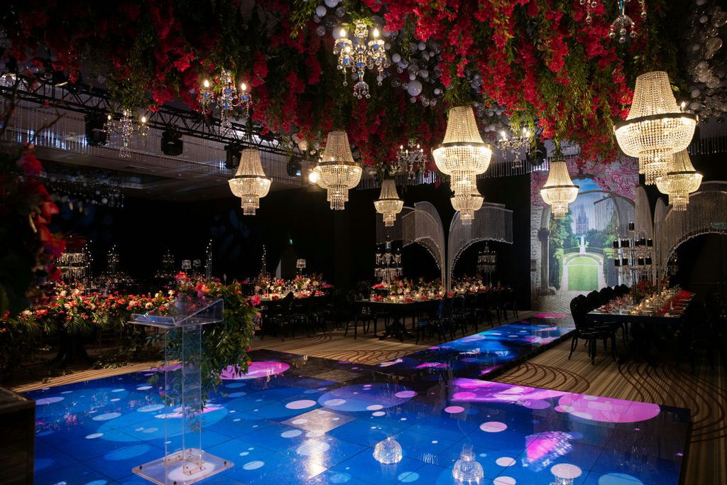 Le Meridien İstanbul Etiler