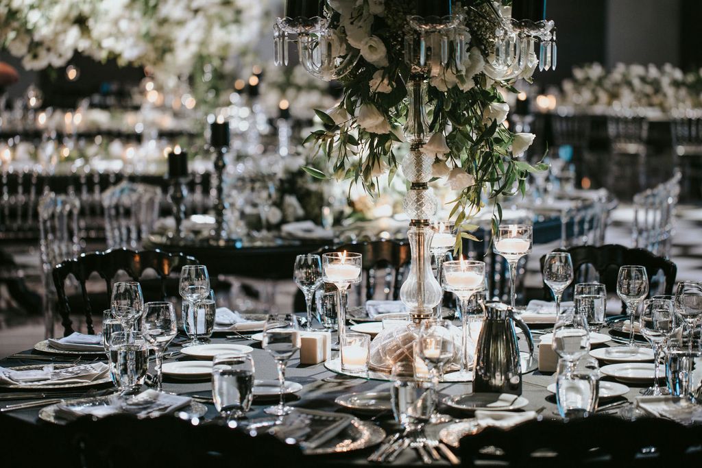 Le Meridien İstanbul Etiler