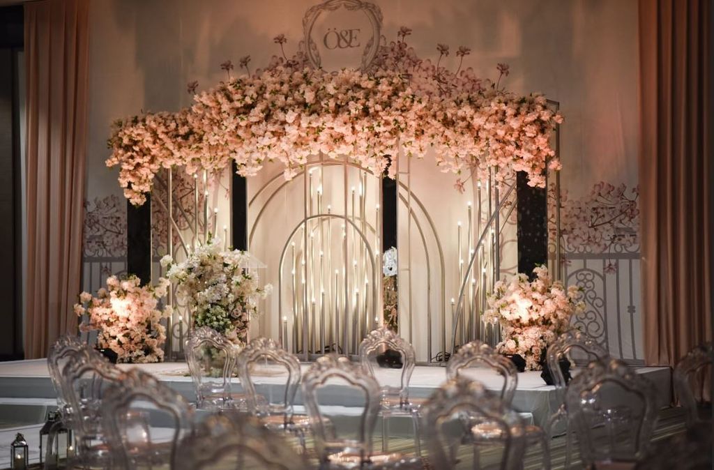 Le Meridien İstanbul Etiler