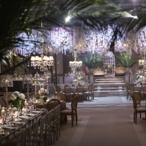 Le Meridien İstanbul Etiler