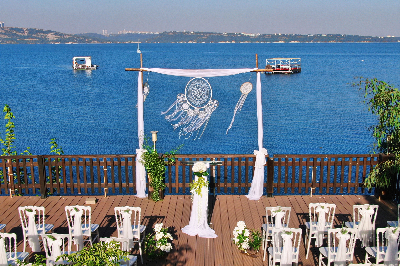 Milano Düğün Davet