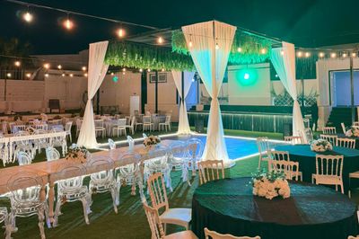 Milano Düğün Davet