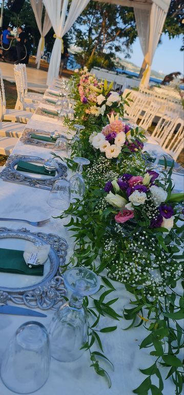 Milano Düğün Davet