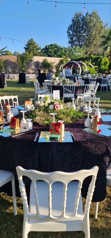 Milano Düğün Davet