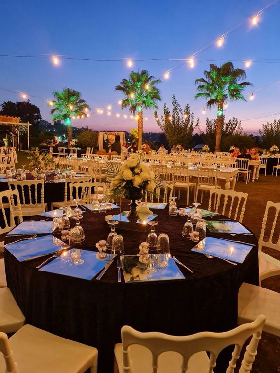 Milano Düğün Davet