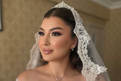 Seher Güneş Hair & Make Up Artist