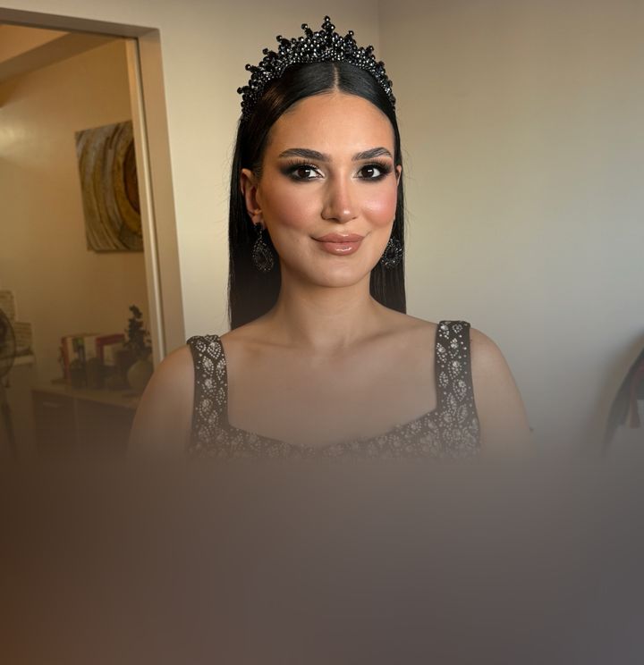 Seher Güneş Hair & Make Up Artist