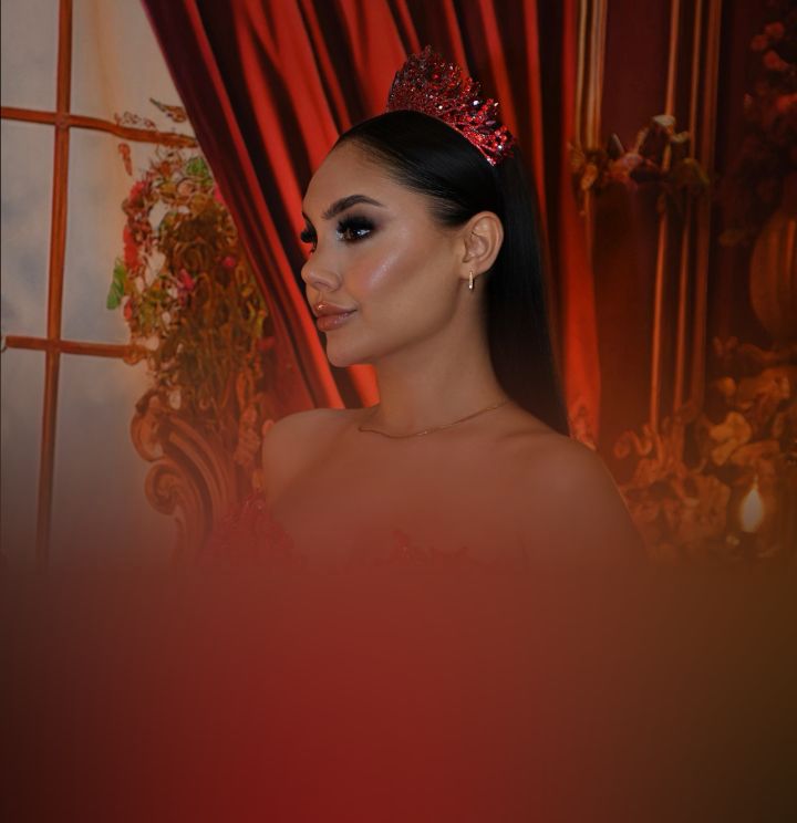 Seher Güneş Hair & Make Up Artist