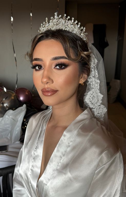 Seher Güneş Hair & Make Up Artist