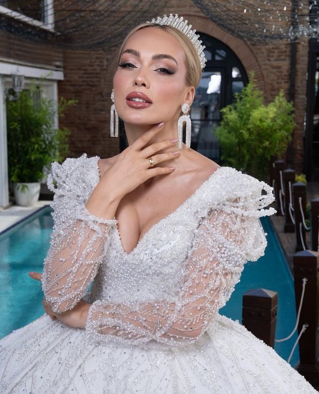 Seher Güneş Hair & Make Up Artist - 2527593