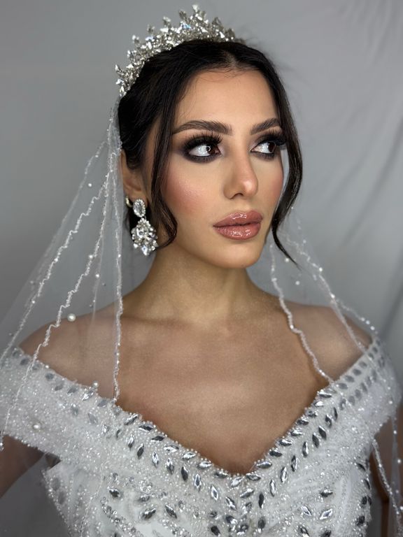 Seher Güneş Hair & Make Up Artist