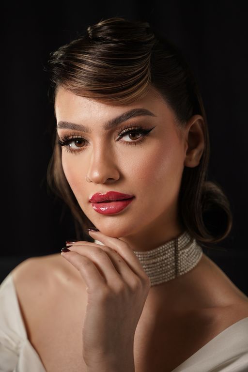 Seher Güneş Hair & Make Up Artist