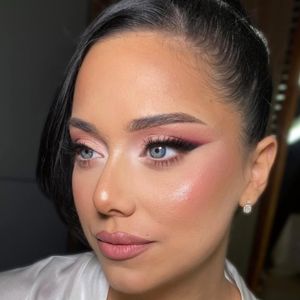 Seher Güneş Make Up Artist