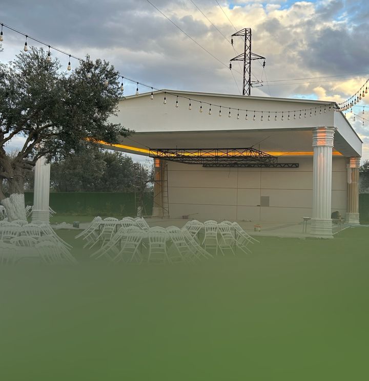 Şelale Park