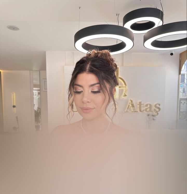 Derya Ataş Beauty Hair&Make Up 