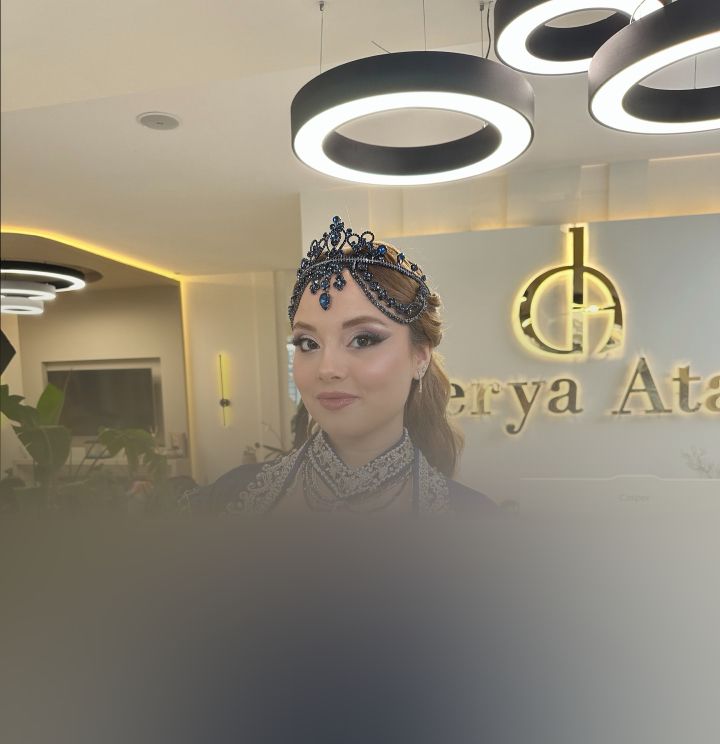 Derya Ataş Beauty Hair&Make Up 