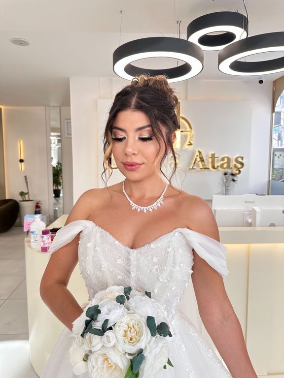 Derya Ataş Beauty Hair&Make Up 