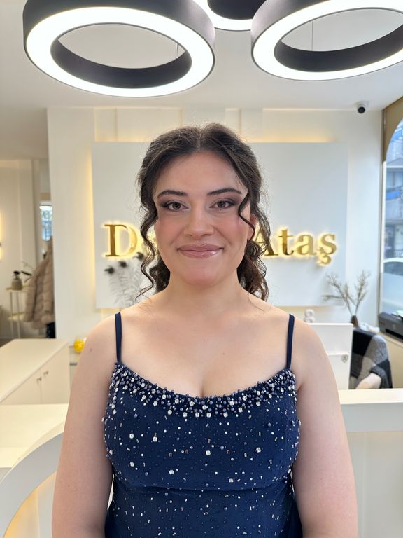 Derya Ataş Beauty Hair&Make Up 