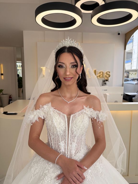 Derya Ataş Beauty Hair&Make Up 