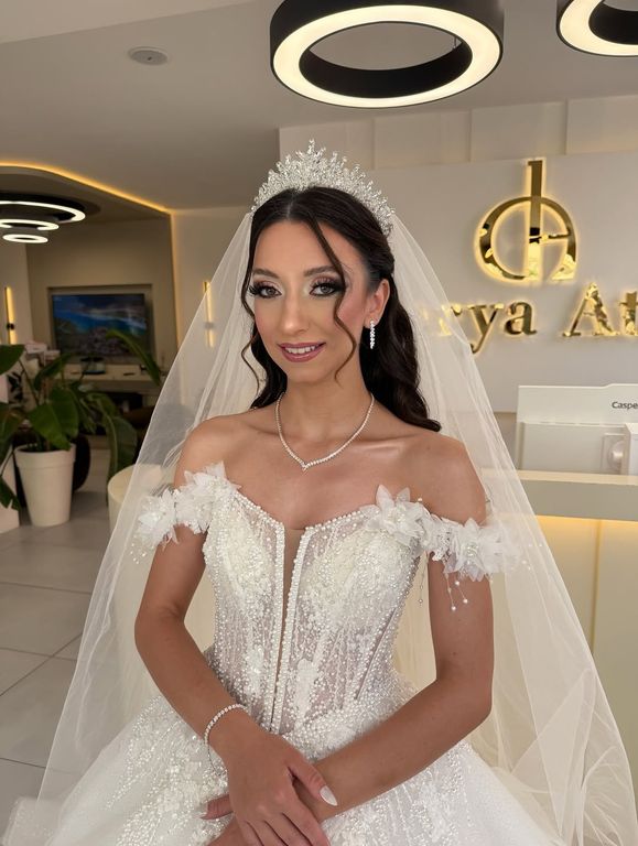 Derya Ataş Beauty Hair&Make Up 