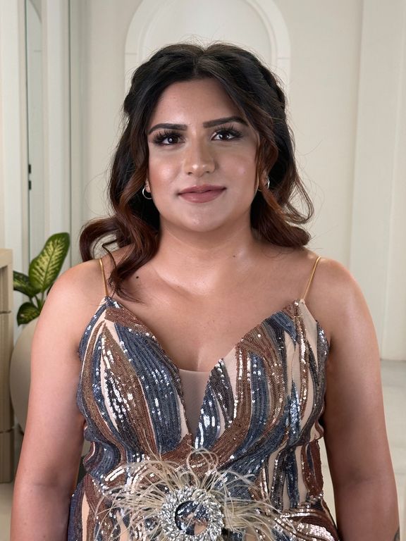 Derya Ataş Beauty Hair&Make Up 