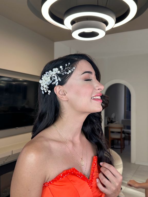 Derya Ataş Beauty Hair&Make Up 