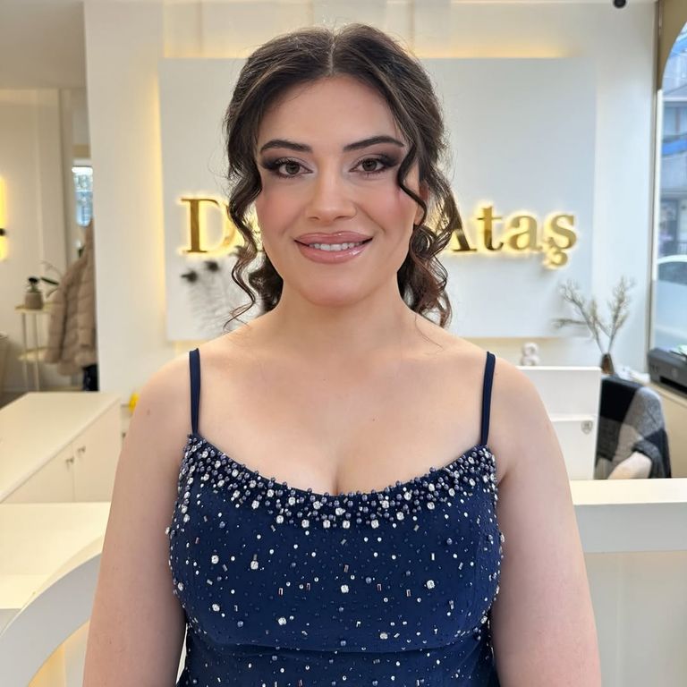 Derya Ataş Beauty Hair&Make Up 