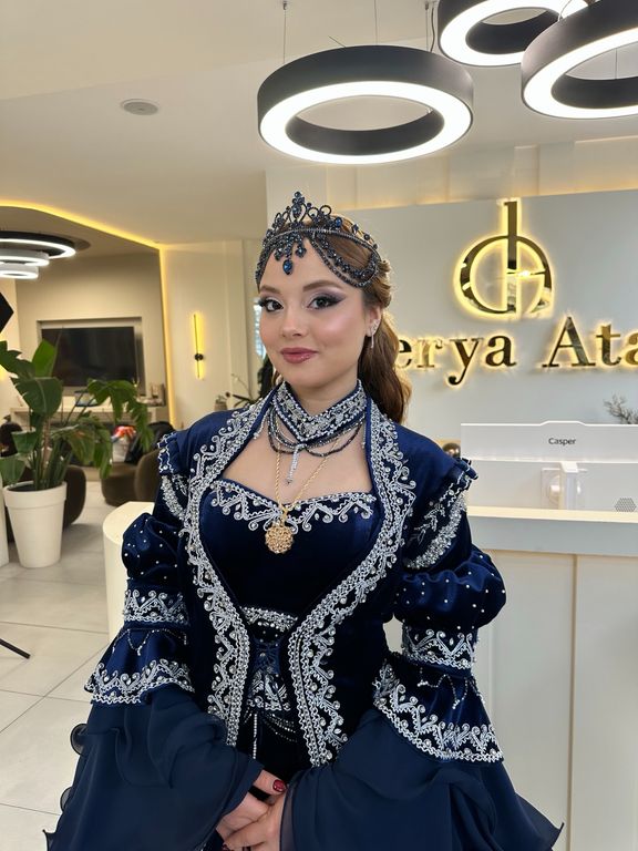 Derya Ataş Beauty Hair&Make Up 