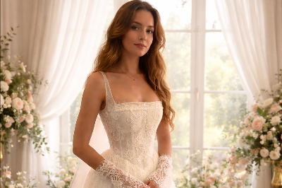 Deniz Demir Gelinlik Atölyesi