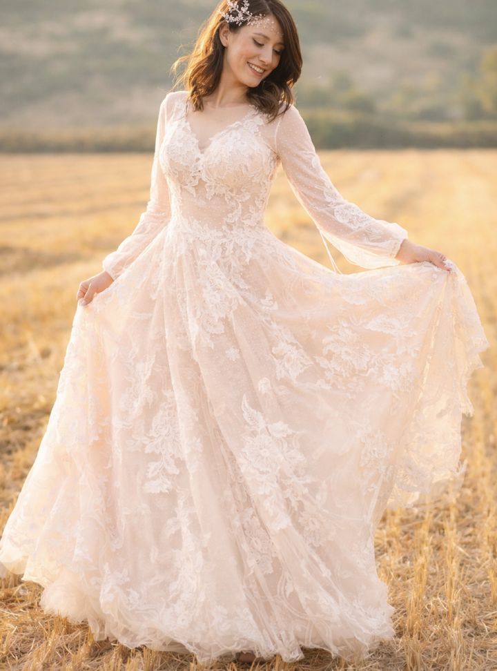 Kapuçino Otriş Tüylü Helen