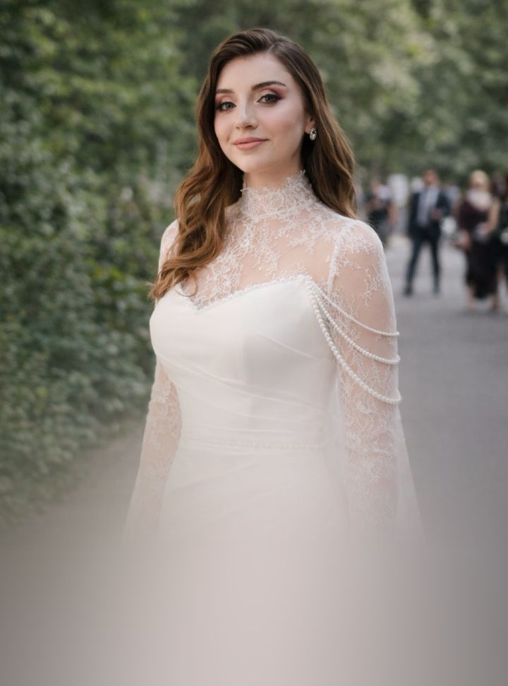 Deniz Demir Gelinlik Atölyesi