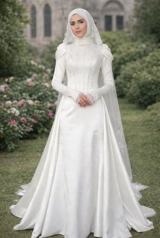 Deniz Demir Gelinlik Atölyesi