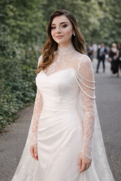 Deniz Demir Gelinlik Atölyesi