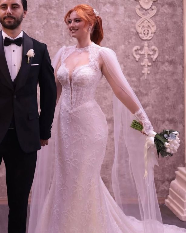 Deniz Demir Gelinlik Atölyesi