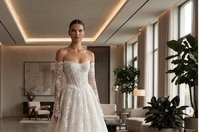 Esin Arıcan Gelinlik & Haute Couture