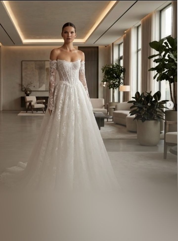 Esin Arıcan Gelinlik & Haute Couture