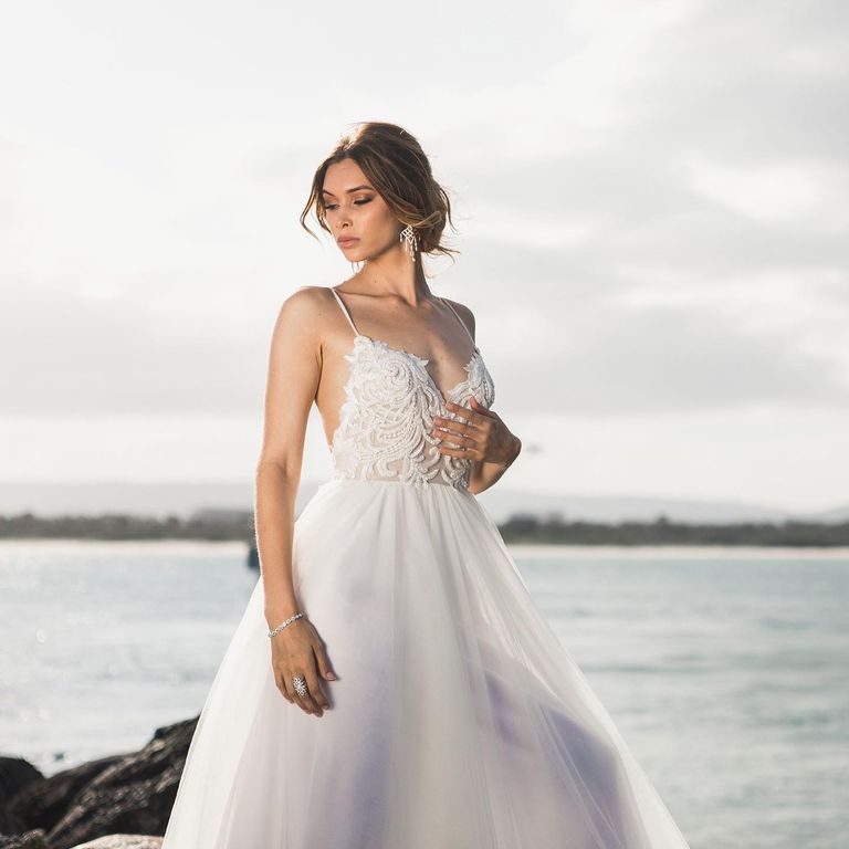 Esin Arıcan Gelinlik & Haute Couture