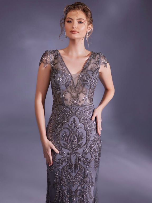 Beyaz İnci Gelinlik & Abiye