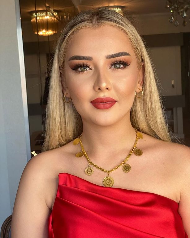 Kübra Arıkan Studio