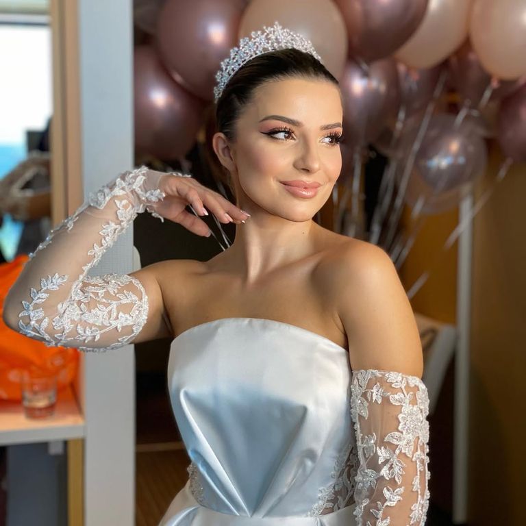 Kübra Arıkan Studio