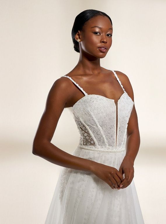 Alisse Nuera Gelinlik