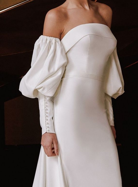 Alisse Nuera Gelinlik