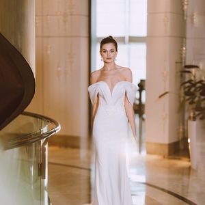 Alisse Nuera Gelinlik