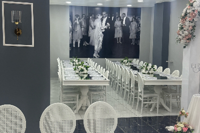 Golden Home Davet Evi