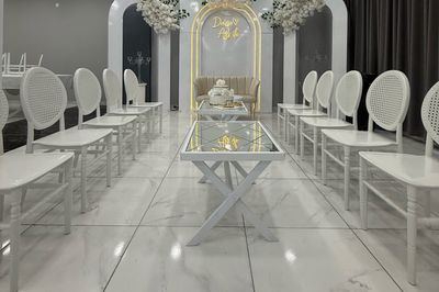 Golden Home Davet Evi