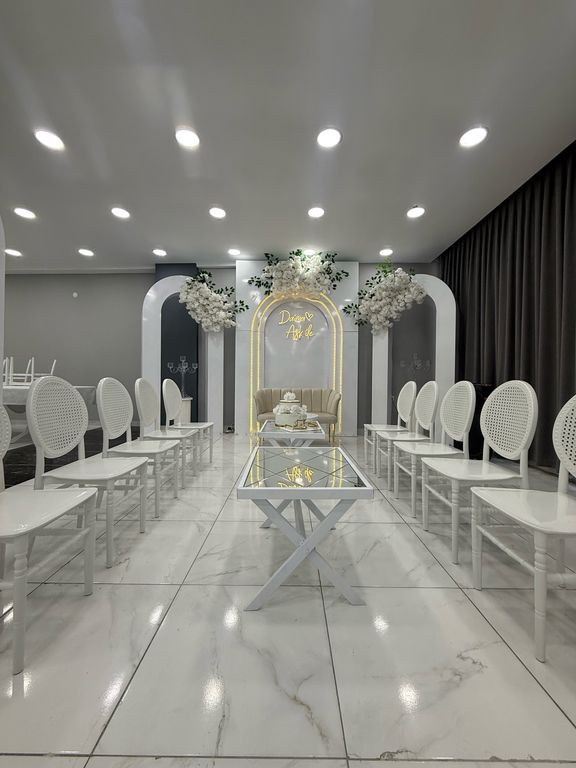 Golden Home Davet Evi