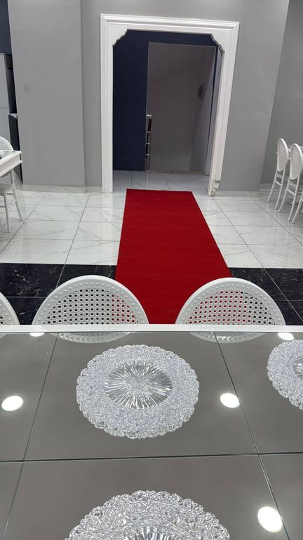 Golden Home Davet Evi